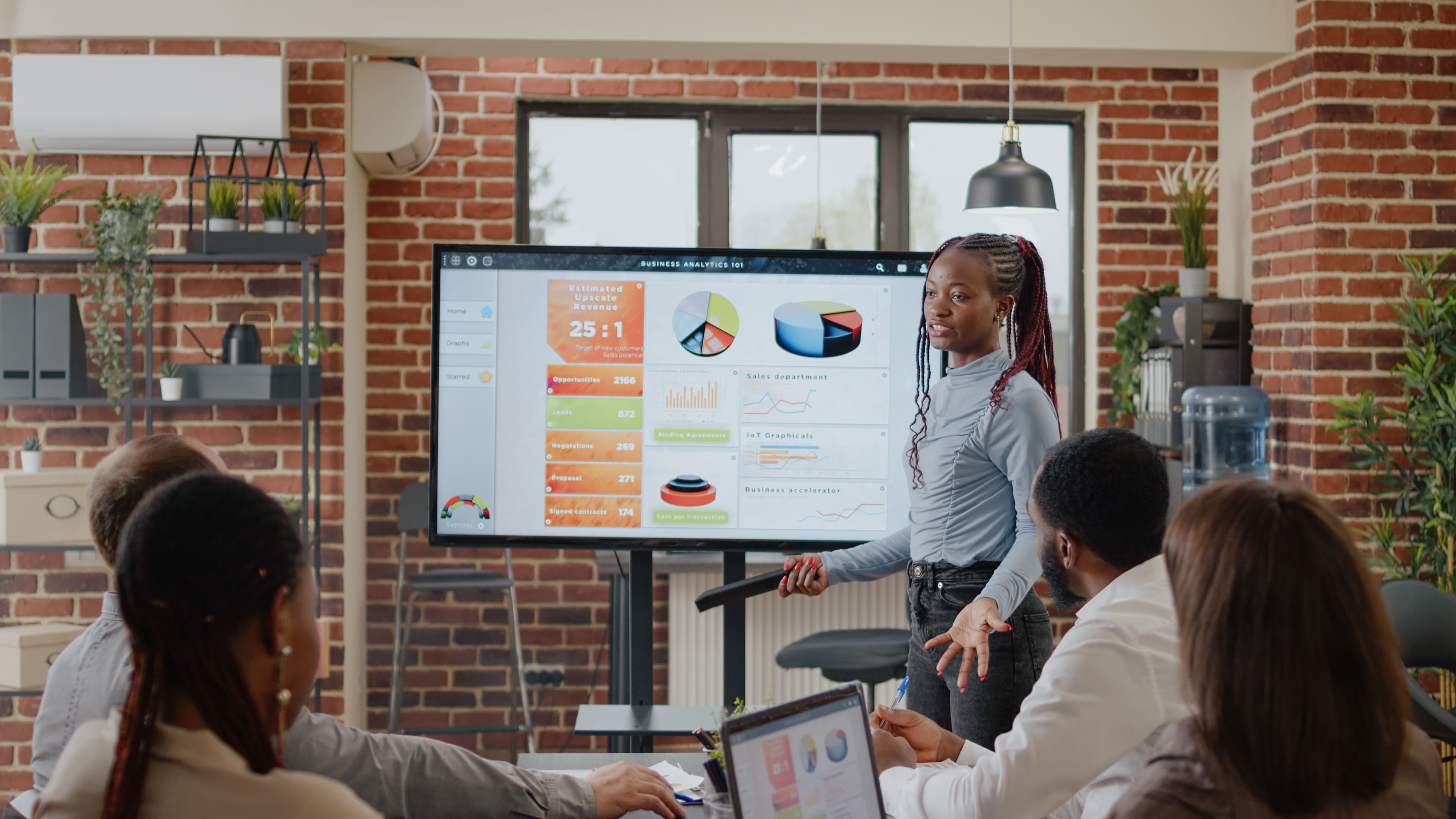 Insights on GTM strategy